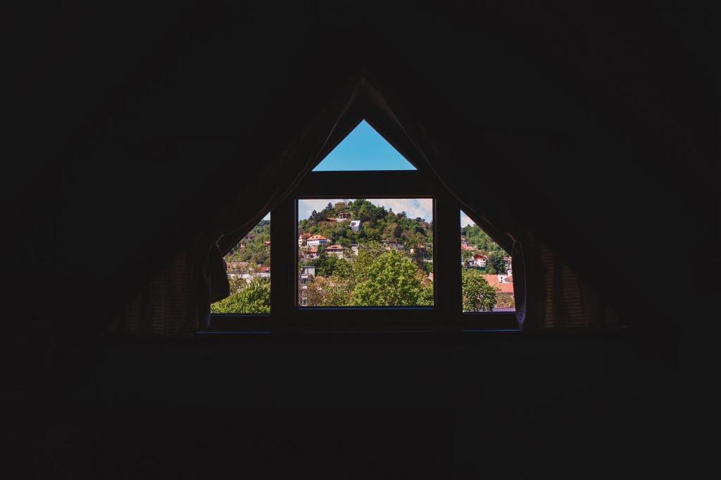 Pension Brasovu Vechi - Resim 20