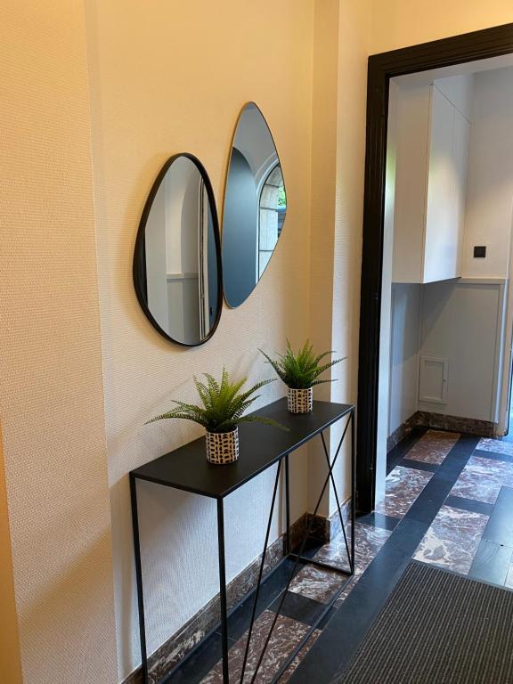 Fotografie z fotogalerie ubytování Good Mood - chambres et suite v destinaci Namur