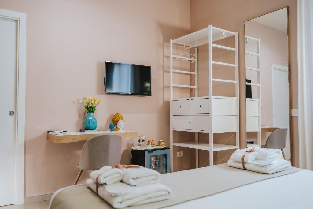 Villa Sece - Luxury Rooms - 16