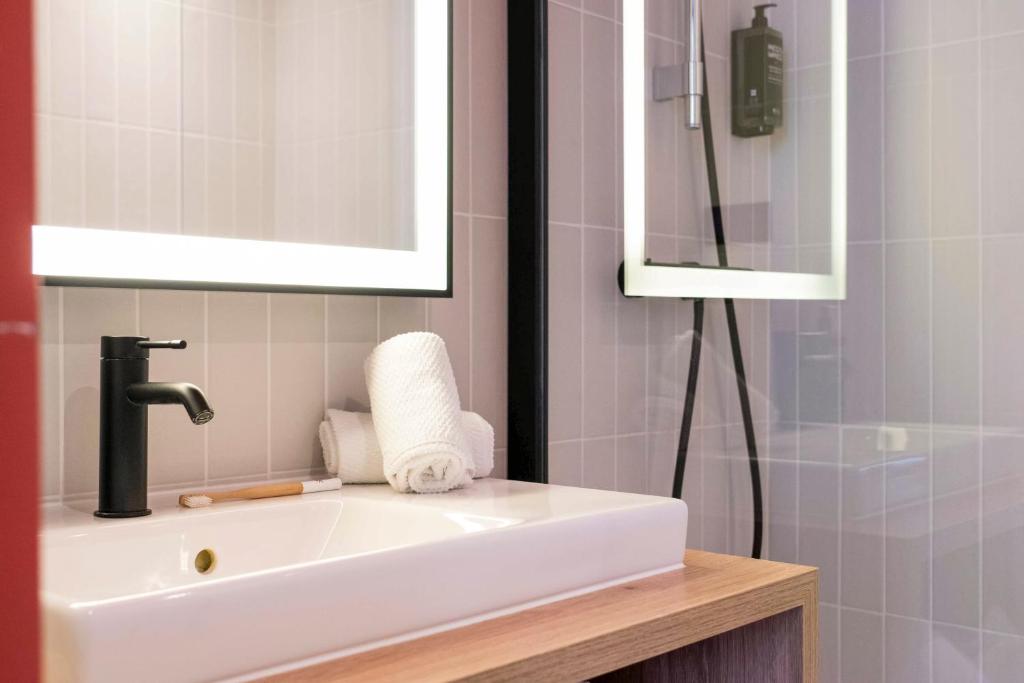 Ibis Styles Colmar Centre - 11