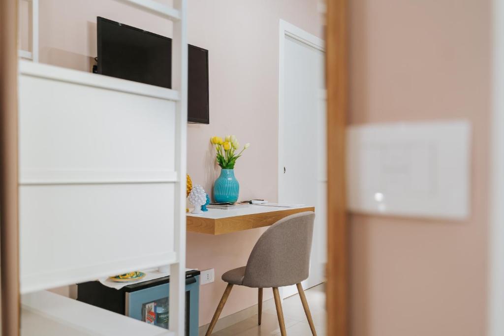 Villa Sece - Luxury Rooms - 11