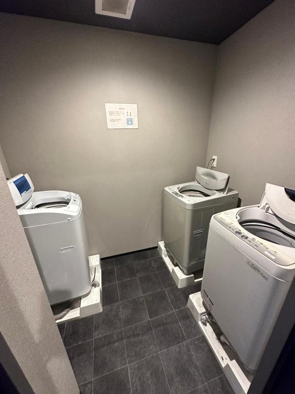 Fotografie z fotogalerie ubytování Miro Kyoto Nijo Hotel v Kjótu