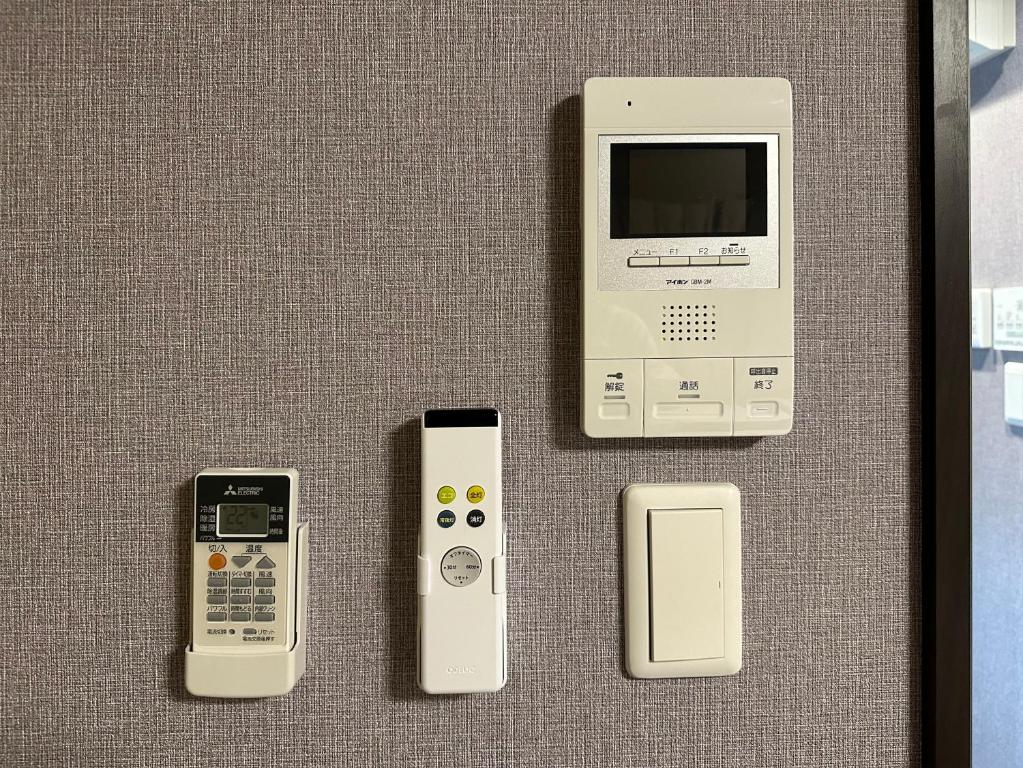 Fotografie z fotogalerie ubytování Miro Kyoto Nijo Hotel v Kjótu