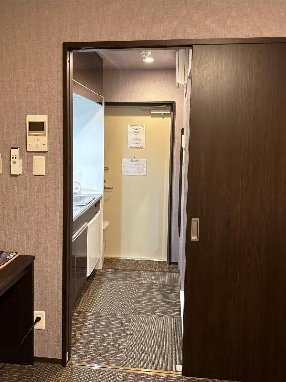 Fotografie z fotogalerie ubytování Miro Kyoto Nijo Hotel v Kjótu