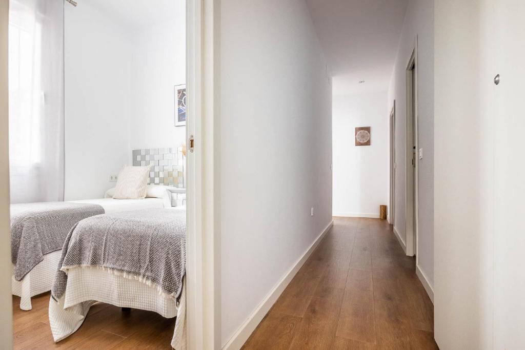 Apartamento Leyendas de Becquer A4, Sevilja – ažurirane cene ...