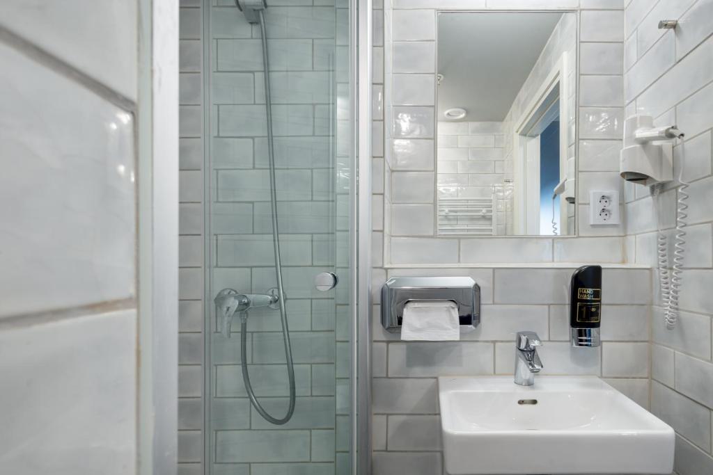 a&o Copenhagen Sydhavn - Resim 21