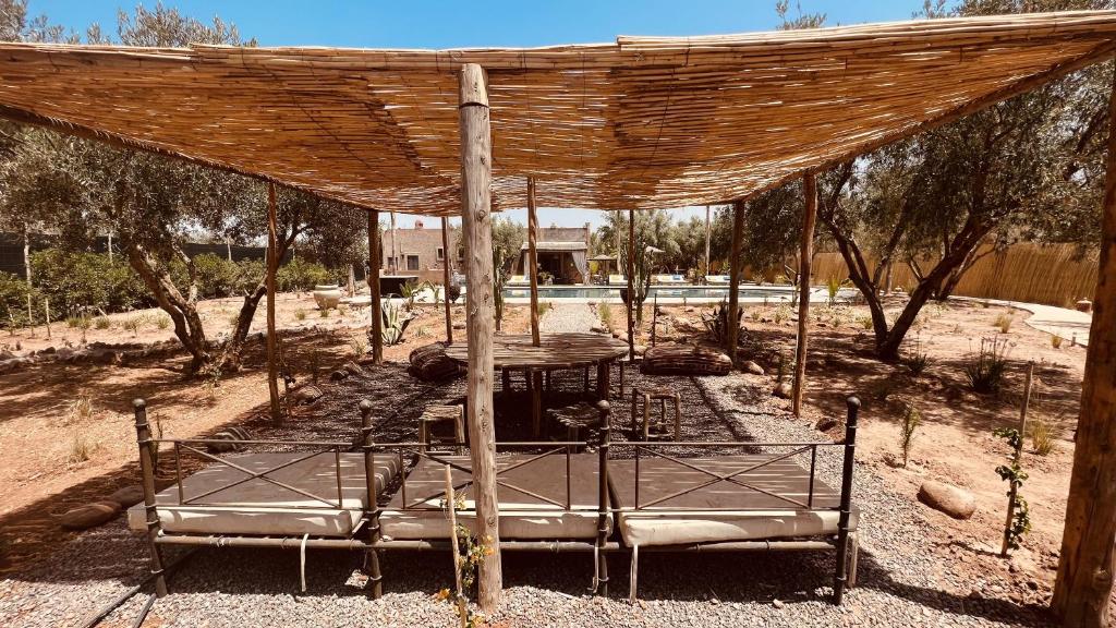 Photo de la galerie de l'établissement Villa Chez Marie, à Marrakech