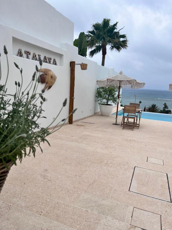 Atalaya Boutique, Dénia – Precios 2023 actualizados