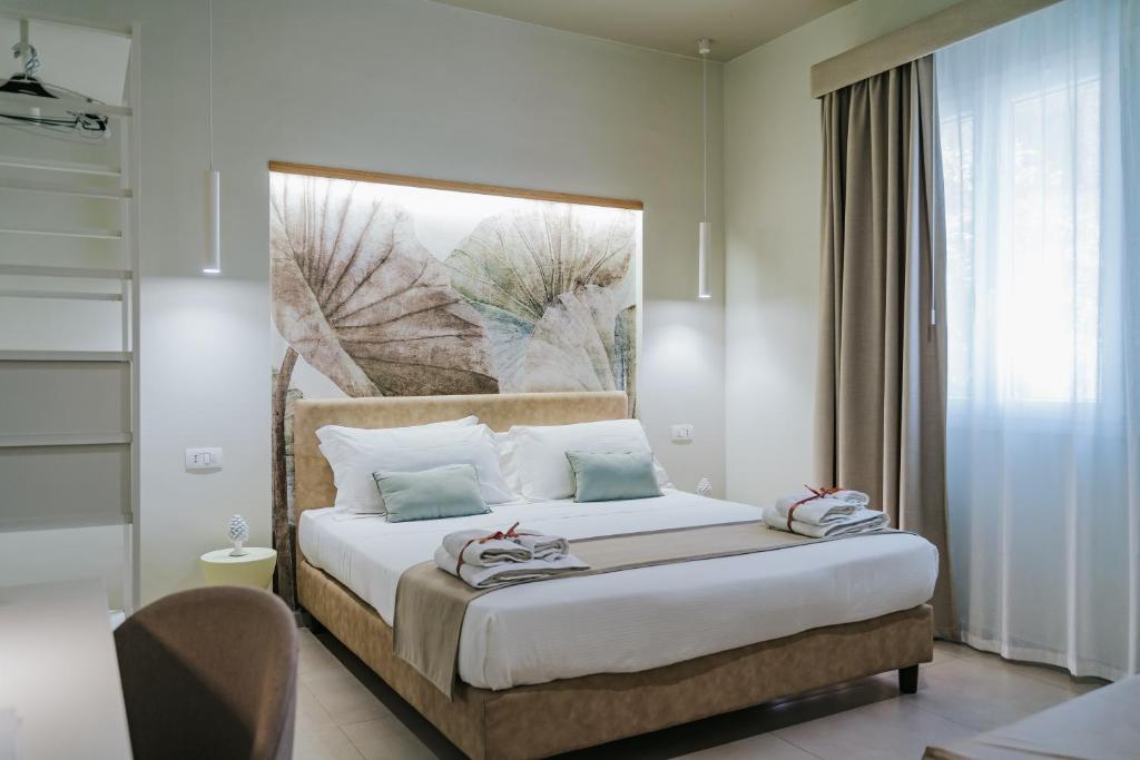 Villa Sece - Luxury Rooms - 18