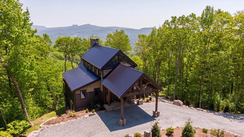 Sanctuary at Eagles Nest, Banner Elk (aktualisierte Preise für 2024)