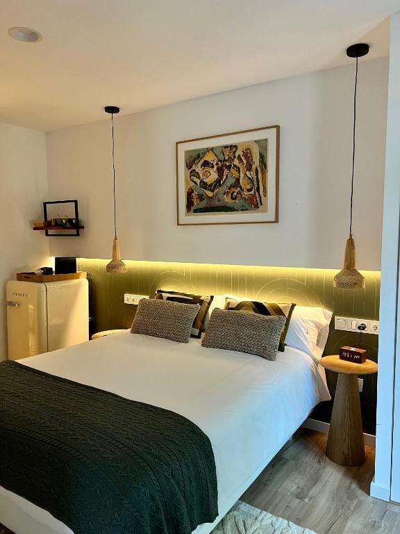 Hostal del vino LA COSTERA - 3