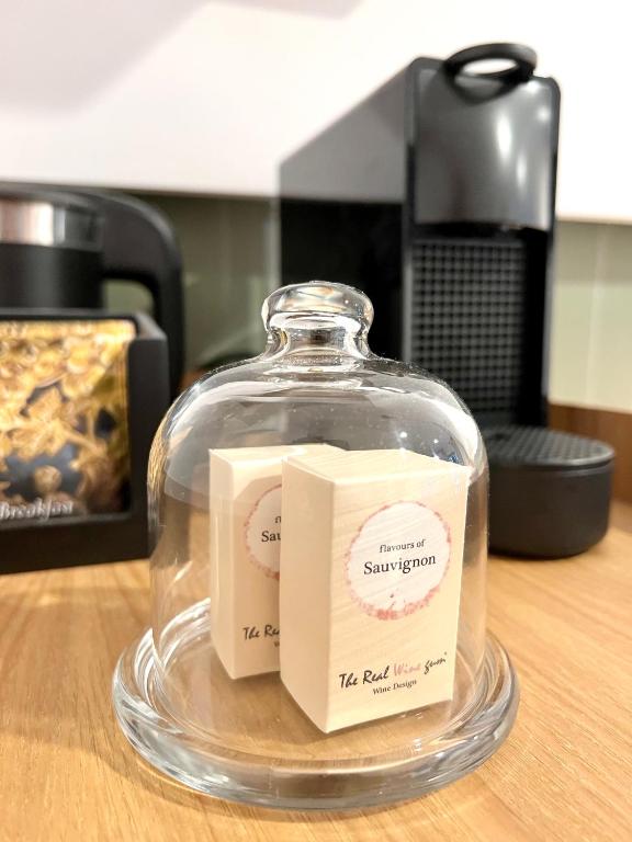 Hostal del vino LA COSTERA - 4