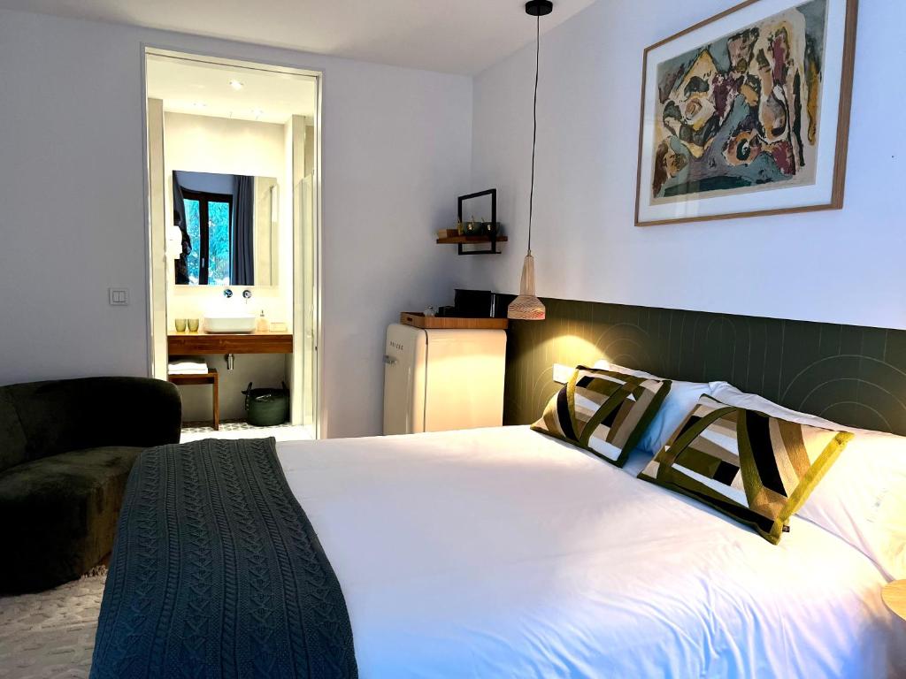 Hostal del vino LA COSTERA - 5