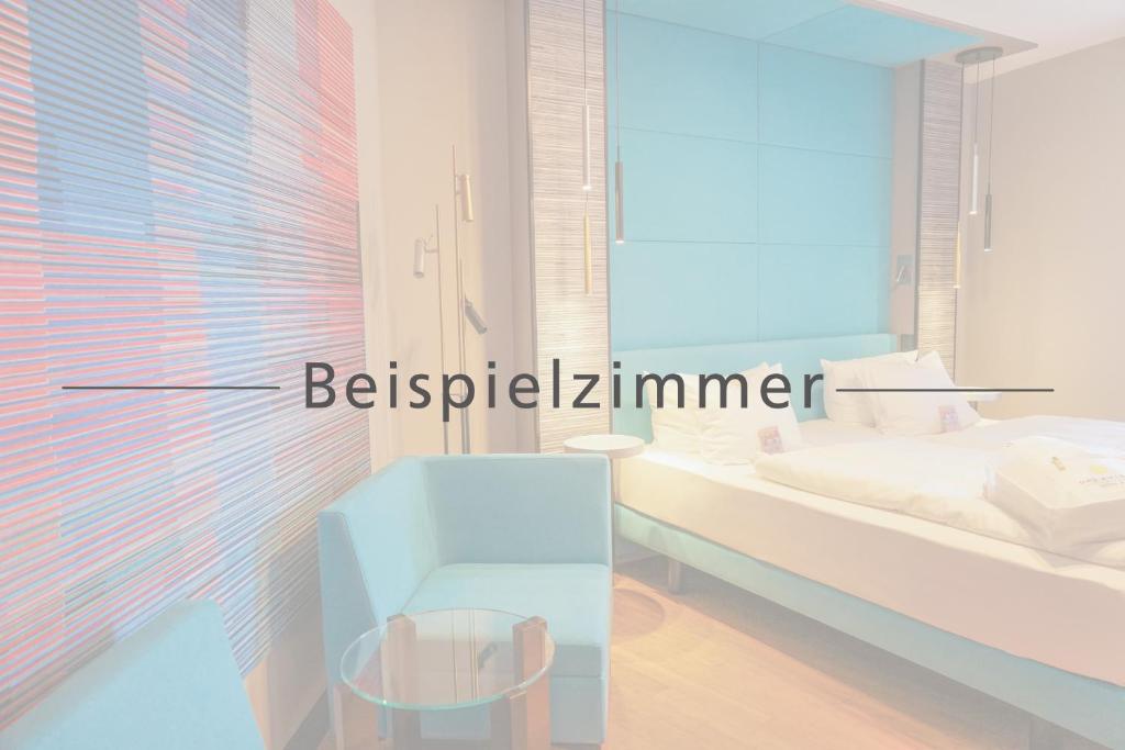 Das Ahlbeck Hotel & SPA - Flexible Double Room (1 Stay - Different Rooms)