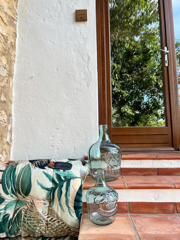 Hostal del vino LA COSTERA - 16