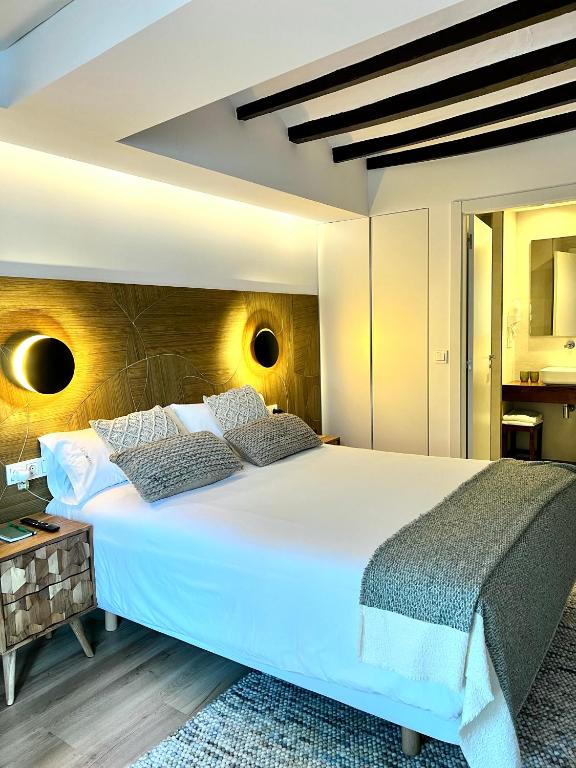 Hostal del vino LA COSTERA - 11