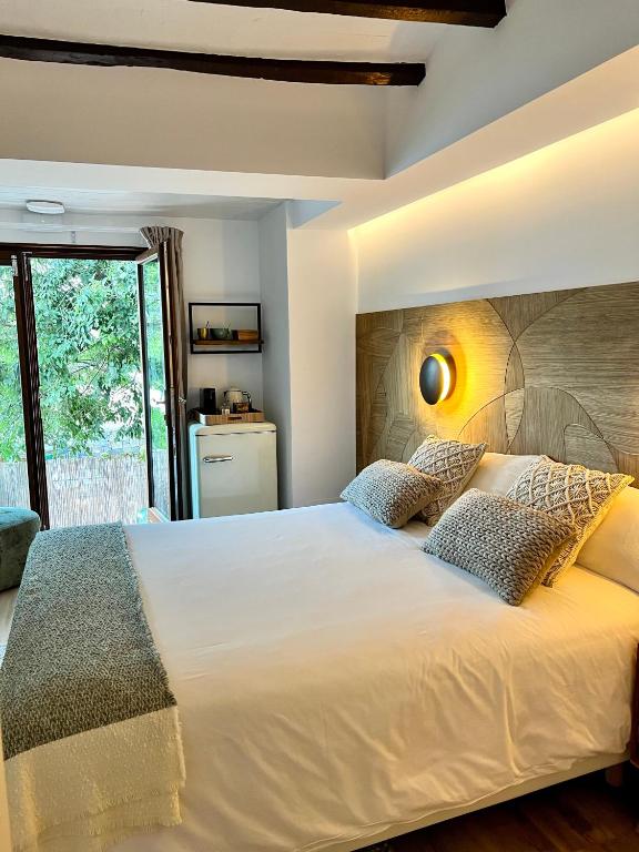Hostal del vino LA COSTERA, Altea – Bijgewerkte prijzen 2023