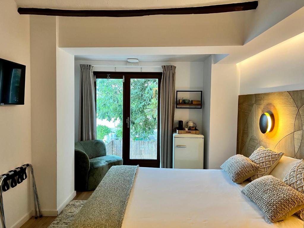 Hostal del vino LA COSTERA - 12