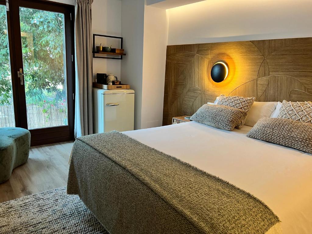 Hostal del vino LA COSTERA - 14