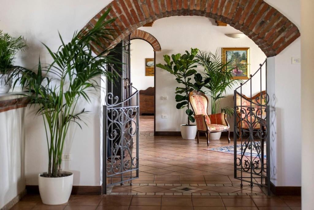 Fotografie z fotogalerie ubytování Hotel Airone v destinaci Piadena