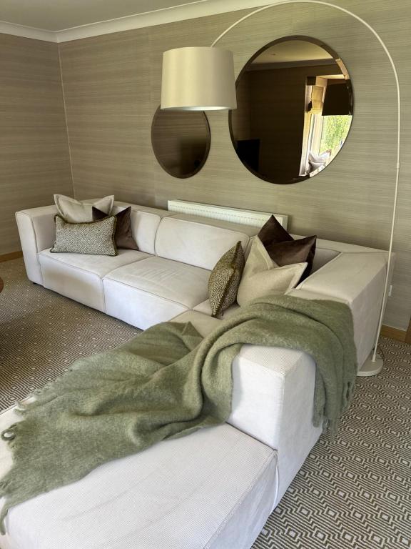 Gleneagles Holiday Home Rental, Auchterarder (updated prices 2025)
