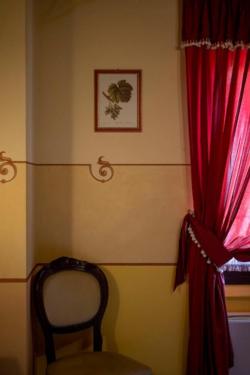 Fotografie z fotogalerie ubytování Hotel Airone v destinaci Piadena