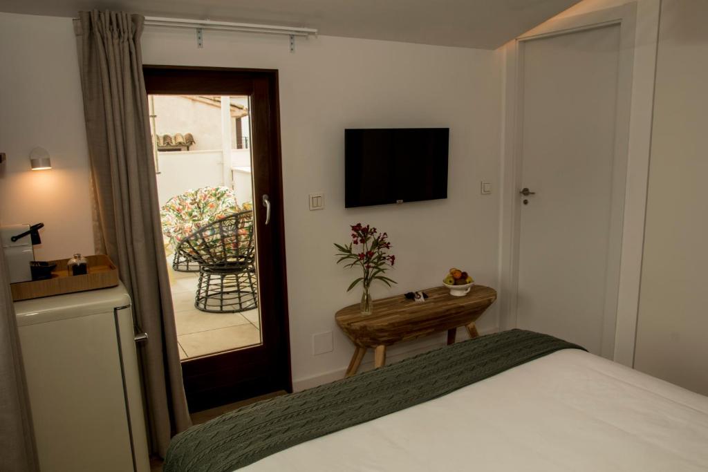 Hostal del vino LA COSTERA - 19