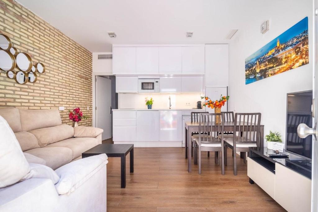 Apartamentos Poemas & Rimas de Bécquer, Sevilla – Precios ...
