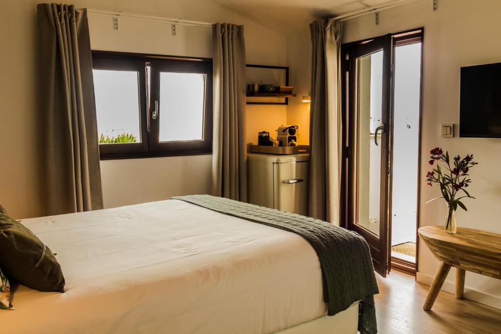 Hostal del vino LA COSTERA - 18