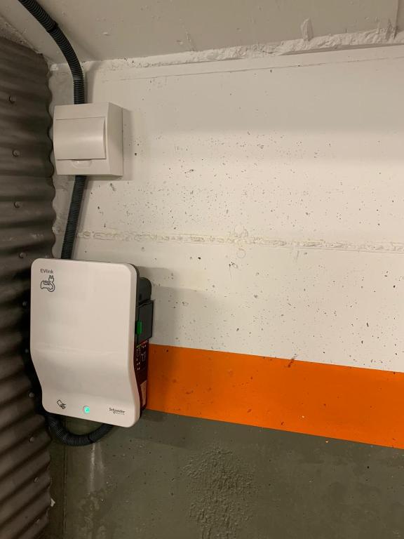 Hotel SANSEbay - Resim 12