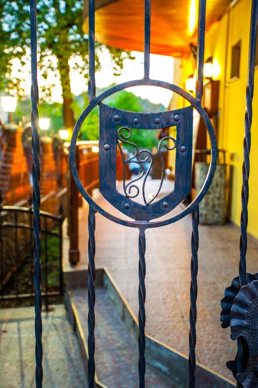 Pension Brasovu Vechi - Resim 18