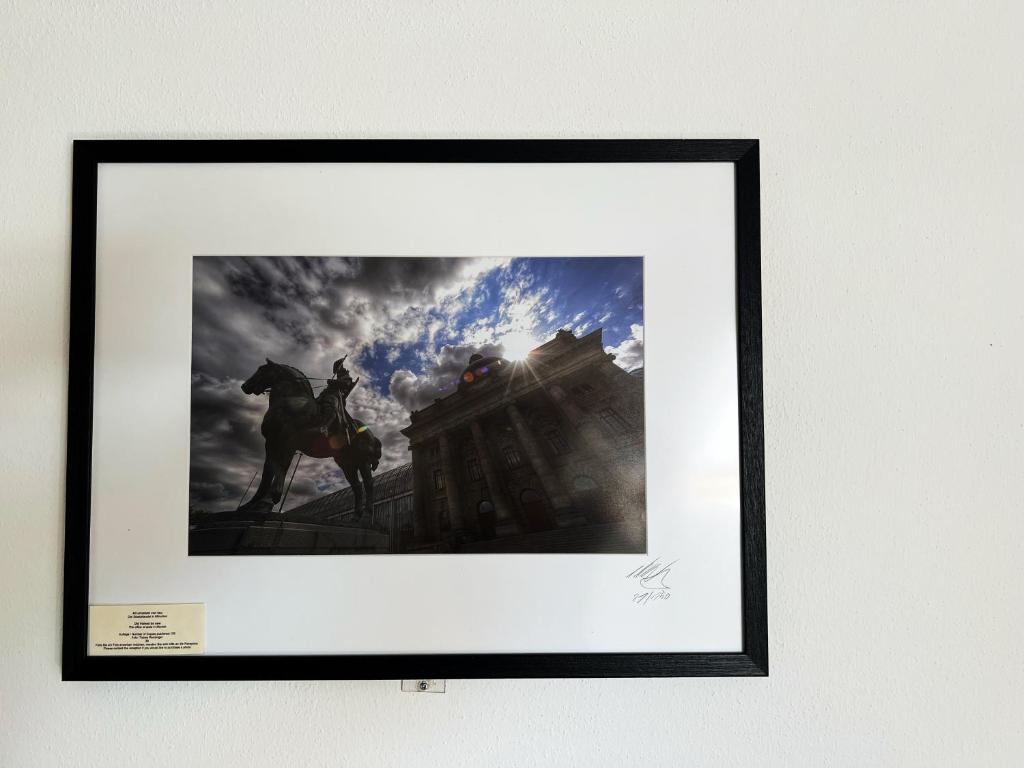 Hotel Prinz - Resim 23