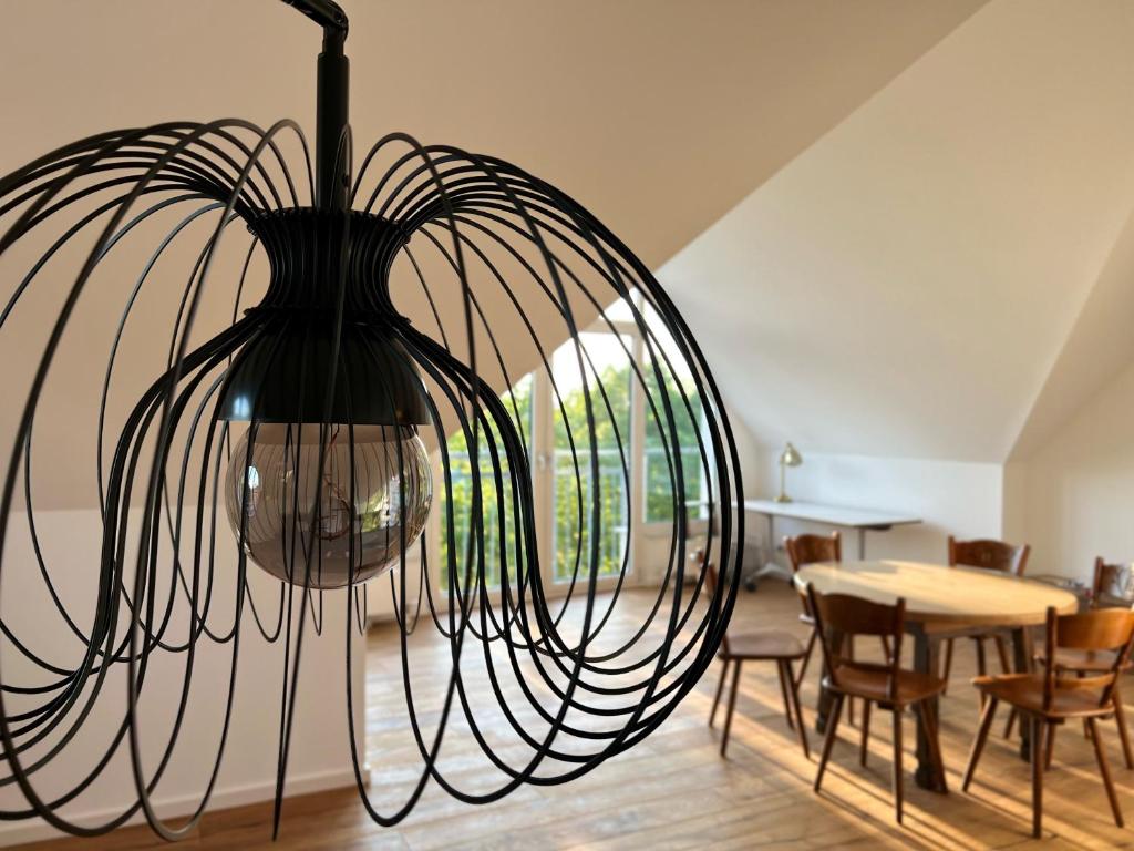 Hotel Prinz - Resim 33