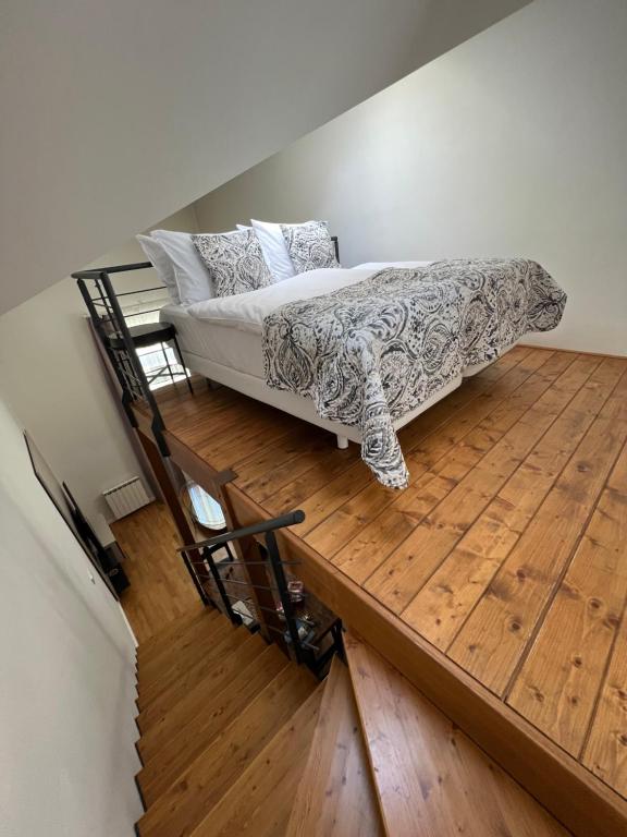 CE Apartment Prague Castle - 3