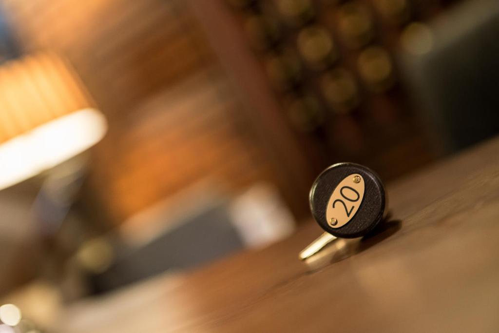 Hotel Kastraki - Resim 23