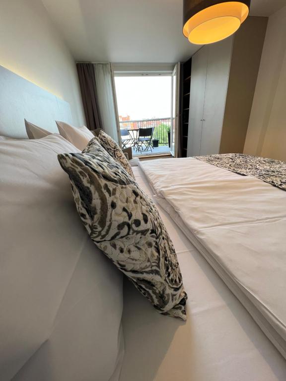 CE Apartment Prague Castle - 9