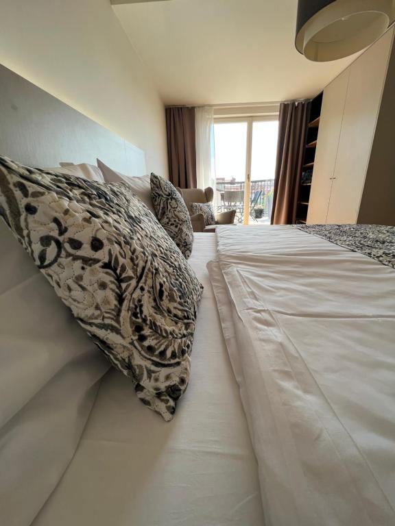 CE Apartment Prague Castle - 13