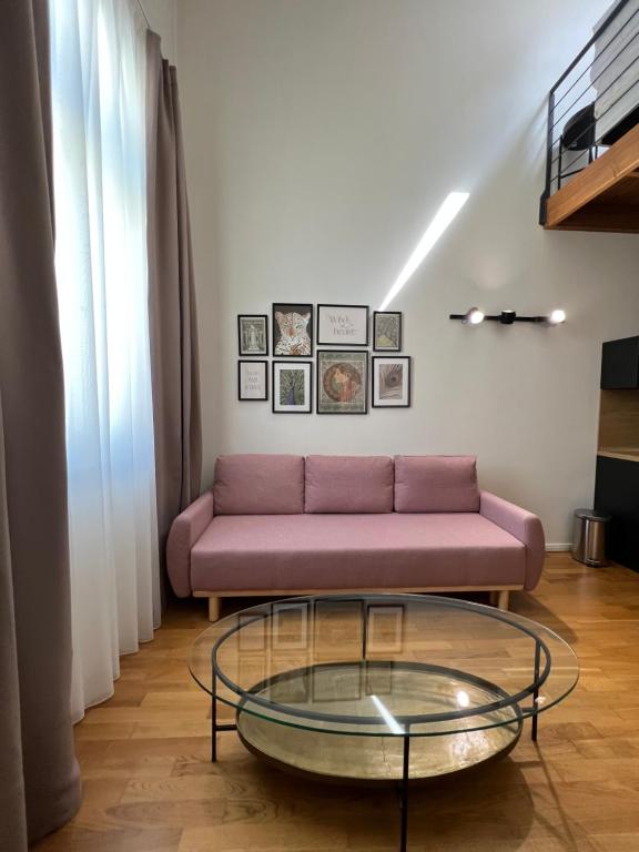 CE Apartment Prague Castle - 4