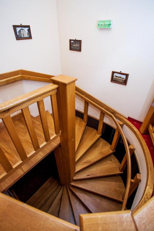 Pension Brasovu Vechi - Resim 35