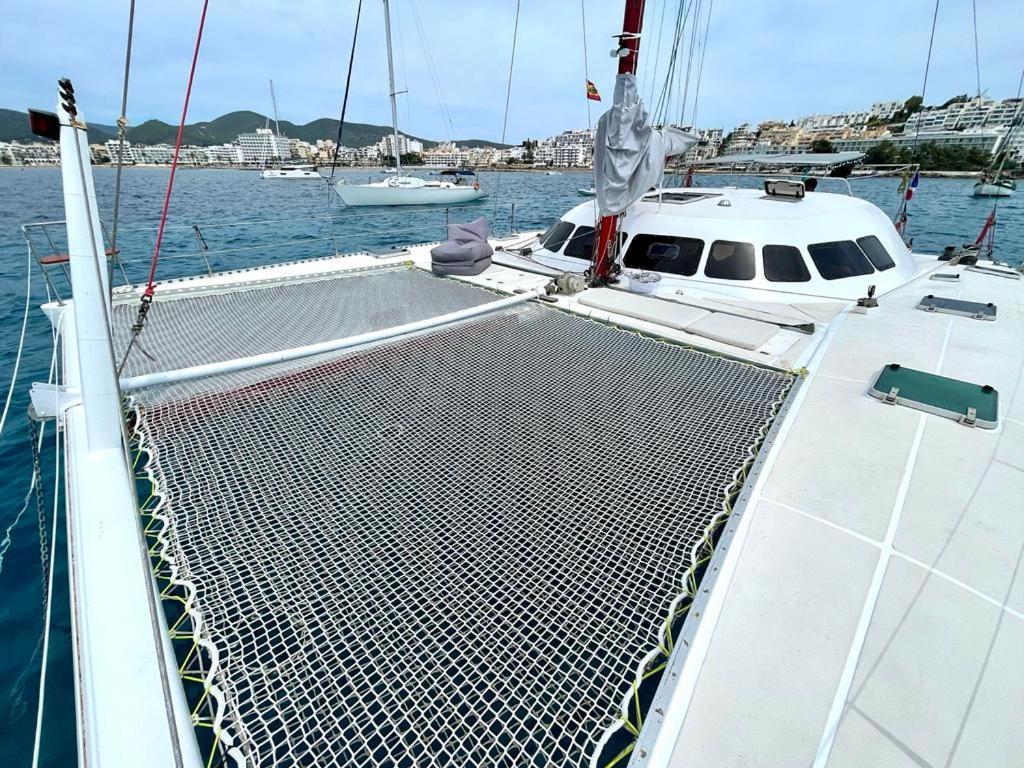 Catamarán Tagomago 50, Ibiza – Precios actualizados 2023