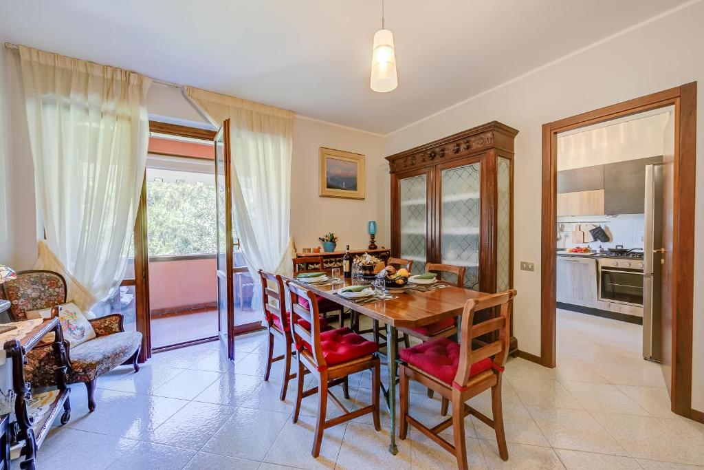 Gallery image of Casa Elisabetta 100m From Stresa - Happy Rentals in Stresa