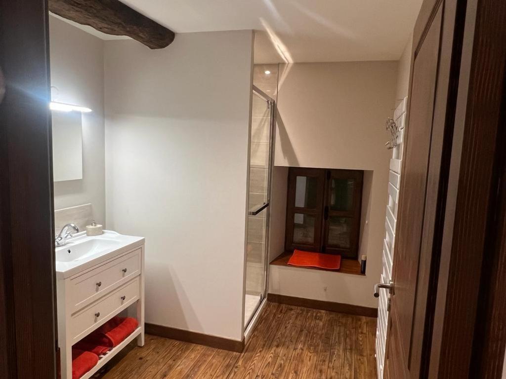 The Little Robin - Camera Doppia Con Bagno Privato