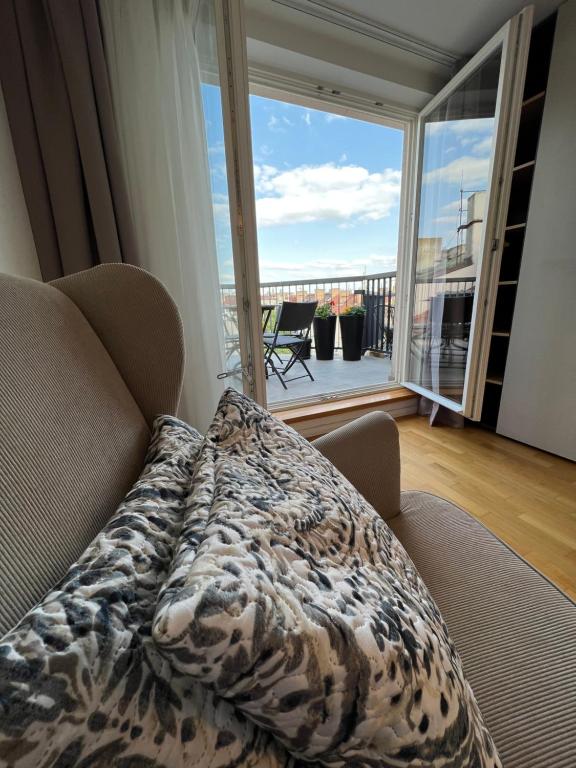 CE Apartment Prague Castle - 16