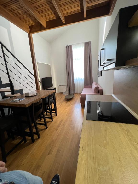 CE Apartment Prague Castle - 17