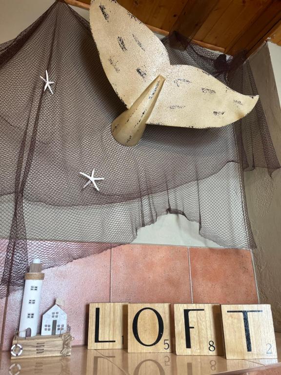 Fotografie z fotogalerie ubytování LOFT NORDESTE v destinaci Lastres