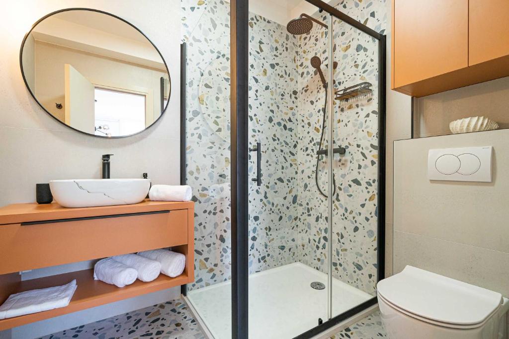 Brnistra Suites - 12