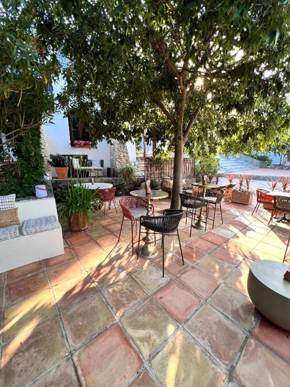 Hostal del vino LA COSTERA, Altea – Bijgewerkte prijzen 2023