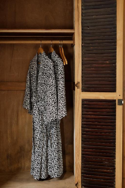 Roshan Ubud Villa - 14