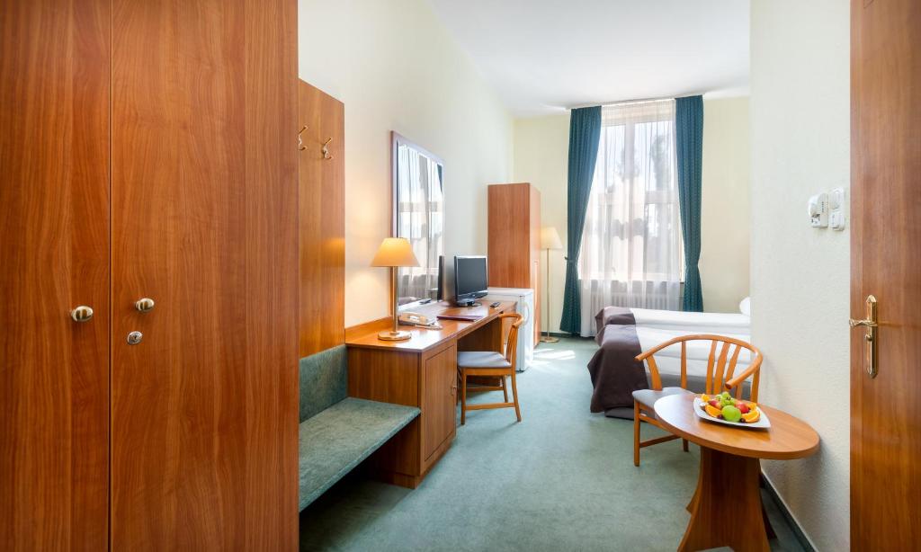 Posedenie v ubytovaní Hotel Millennium