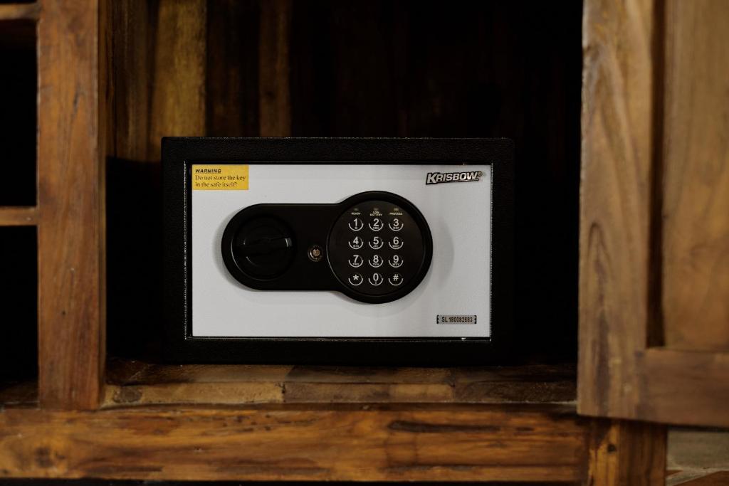 Roshan Ubud Villa - 15